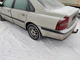 Volvo S80 I 2001 г запчясти