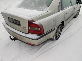 Volvo S80 I 2001 г запчясти