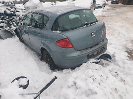 Seat Toledo 2006 y parts