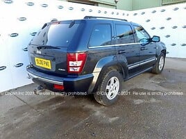 Jeep Grand Cherokee 2006 y parts