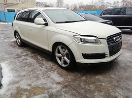 Audi Q7 Visureigis / Krosoveris 2007