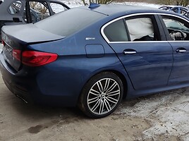 BMW 530 Sedanas 2018