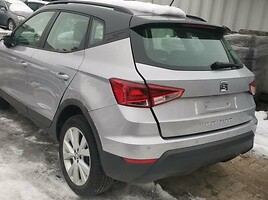 Seat Arona 2019 y parts