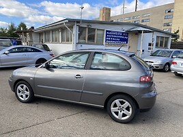 Seat Ibiza III 2003