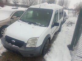 Ford Connect Tourneo 2010 m dalys