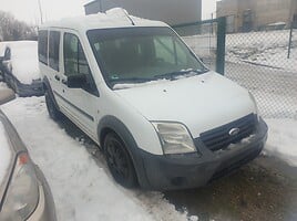 Ford Connect Tourneo 2010 m dalys