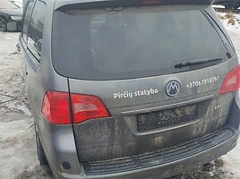 Volkswagen Routan 2009 г запчясти