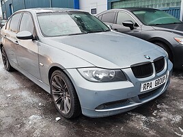 Bmw 320 2006 г запчясти