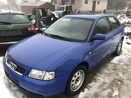 Audi A3 8L 1998 y parts