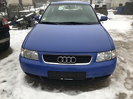 Audi A3 8L 1998 y parts