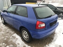 Audi A3 8L 1998 y parts