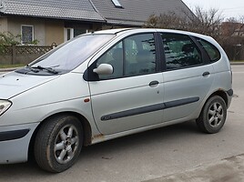 Renault Scenic I 2000 y parts