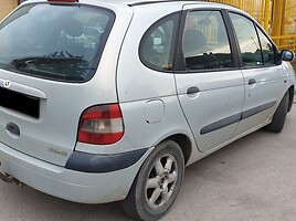 Renault Scenic I 2000 y parts