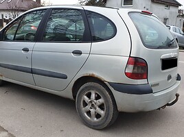 Renault Scenic I 2000 y parts