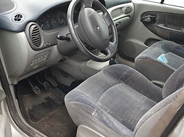 Renault Scenic I 2000 y parts