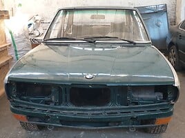 Bmw 518 E28 1985 г запчясти