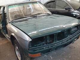 Bmw 518 E28 1985 г запчясти