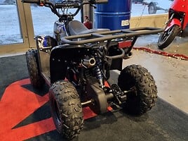 2024 y ATV motorcycle