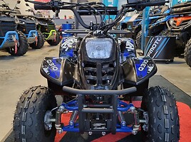 2024 y ATV motorcycle