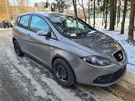 Seat Altea FR  2008 г запчясти