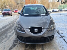 Seat Altea FR  2008 г запчясти