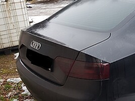 Audi A5 2008 y parts