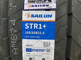 Sailun STR1+ R22.5 universal tyres trucks and buses