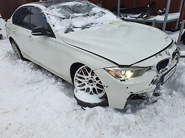 BMW 335 Sedanas 2012