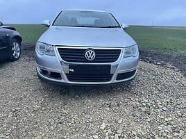 Volkswagen Passat TDI LA7W 2009 г запчясти