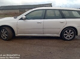 Subaru Legacy IV 2008 г запчясти