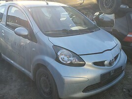 Toyota Aygo I 2006 m dalys