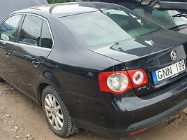 Volkswagen Jetta A5 2006 г запчясти