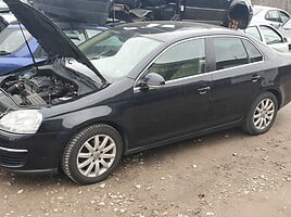 Volkswagen Jetta A5 2006 г запчясти