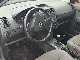 Volkswagen Polo IV FL BWB 2007 y parts