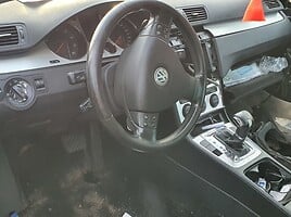 Volkswagen Passat B6 2007 m dalys