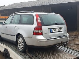 Volvo V50 2006 г запчясти