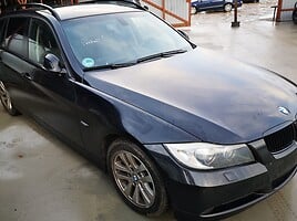 Bmw 318 E90 n47 2007 y parts