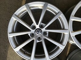 Volkswagen R17 Tiguan light alloy R17 rims