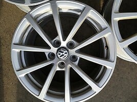 Volkswagen R17 Tiguan light alloy R17 rims