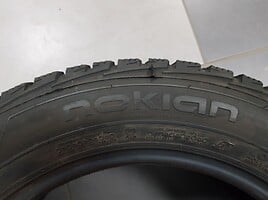 Nokian P564 R17C зимние шины для автомобилей