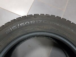 Nokian P564 R17C зимние шины для автомобилей