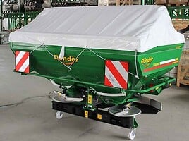 Dönder CGSA 1200 2024 y Fertilizer spreaders