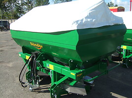 Dönder CGSA 1500 2024 y Fertilizer spreaders