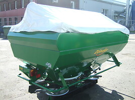 Dönder CGSA 1500 2024 y Fertilizer spreaders