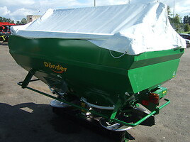 Dönder CGSA 1500 2024 y Fertilizer spreaders