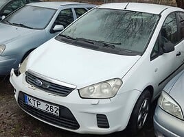 Ford C-Max 2009 y parts