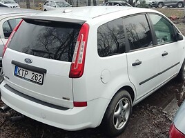 Ford C-MAX 2009