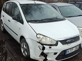 Ford C-Max 2009 y parts