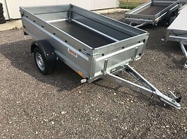 Neptun N7-236PRR pro serija 2025 y Car trailer