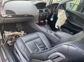 Bmw 645 2005 г запчясти